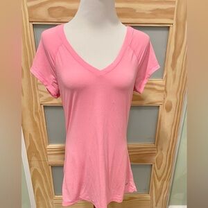 Ideology Pink T-shirt Size M